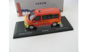 VW T6 ’SDIS 2A’, масштабная модель, scale43, ODEON, Volkswagen