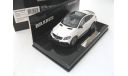 Brabus 850 4x4 coupe based on Mercedes-Benz AMG GLE 63S 2016 white, масштабная модель, 1:43, 1/43, Minichamps