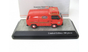 VW T3-a ’Circus Roncalli’ lim.500 pcs., масштабная модель, scale43, Premium Classixxs, Volkswagen