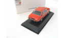 BMW 520 1974 phoenix red, масштабная модель, 1:43, 1/43, Minichamps