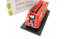 Pegaso Z-203 Mofletes Fire engine RARE!, масштабная модель, 1:43, 1/43, AutoCult, Citroën