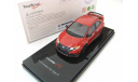 Honda Civic Type R 2015 Milano Red Solid, масштабная модель, 1:43, 1/43, True Scale Miniatures