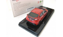 Honda Civic Type R 2015 Milano Red Solid, масштабная модель, 1:43, 1/43, True Scale Miniatures