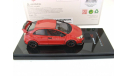 Honda Civic Type R 2015 Milano Red Solid, масштабная модель, 1:43, 1/43, True Scale Miniatures