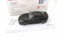 Jaguar F-Type SVR AWD Ultimate Black, масштабная модель, scale43, True Scale Miniatures