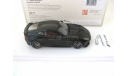 Jaguar F-Type SVR AWD Ultimate Black, масштабная модель, scale43, True Scale Miniatures