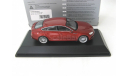 Audi A5 Sportback 2017 Matador Red, масштабная модель, Spark, scale43