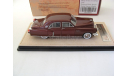 CADILLAC Fleetwood 60 Special 1949 Maeira Maroon Metallic, масштабная модель, scale43, GLM