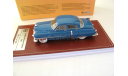 CADILLAC Series 61 Sedan 1951 Blue, масштабная модель, scale43, GLM