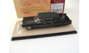 CADILLAC Fleetwood Formal Limousine Landau Top 1965 Black, масштабная модель, 1:43, 1/43, GLM