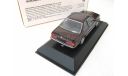 BMW 635 Csi (E24) 1982 dark red metallic, масштабная модель, scale43, Minichamps