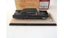 CADILLAC Fleetwood Formal Limousine Landau Top 1965 Black, масштабная модель, 1:43, 1/43, GLM