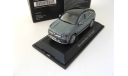 Mercedes-Benz GLE Coupe C167 2019 grey metallic, масштабная модель, iScale, scale43