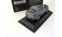 Mercedes-Benz GLE Coupe C167 2019 grey metallic, масштабная модель, iScale, scale43