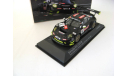 Porsche 911 GT3 R No.8, VLN Slooten/Luhr/de Leener 2019, масштабная модель, Minichamps, scale43