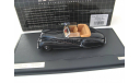 DELAHAYE 135M Antem Convertible 1949 Black, масштабная модель, scale43, Matrix