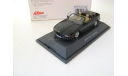 BMW 850 Ci Convertible (E31) black, масштабная модель, Schuco, scale43