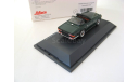 Triumph TR6 dark green, масштабная модель, scale43, Schuco