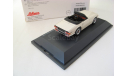 Triumph TR6 Roadster creme-white, масштабная модель, scale43, Schuco