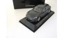 Porsche Panamera Sport Turismo 4E-Hybrid 2017 volcano gray metallic, масштабная модель, scale43, Minichamps