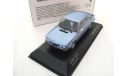 BMW 520 1974 fjord blue metallic, масштабная модель, Minichamps, scale43