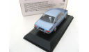 BMW 520 1974 fjord blue metallic, масштабная модель, Minichamps, scale43