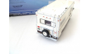 Wohnmobil Winnebago Brava beige/brown, масштабная модель, Neo Scale Models, scale43