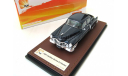 CADILLAC Series 61 Sedan 1951 Metallic Blue, масштабная модель, scale43, GLM