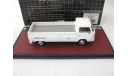 VW T2 Kemperink Special Pick-up LWB 1976 White, масштабная модель, scale43, Matrix, Porsche