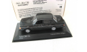 Volvo 240 GL 1986 black, масштабная модель, scale43, Minichamps