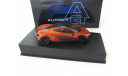 McLaren P1 2013 volcano Orange, масштабная модель, 1:43, 1/43, Autoart