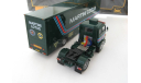 Volvo F88 Martini-Lotus Racing, масштабная модель, IXO, scale43