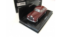 Bentley S2 standart Saloon 1960 Dark Red, масштабная модель, Minichamps, scale43