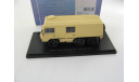 STEYR-PUCH Pinzgauer 712K 6х6 1977 beige, масштабная модель, scale43, Neo Scale Models