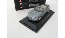 Mercedes-Benz S-Class Cabriolet (A217) selenite grey, масштабная модель, scale43, Kyosho