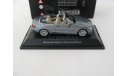 Mercedes-Benz S-Class Cabriolet (A217) selenite grey, масштабная модель, scale43, Kyosho