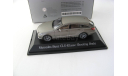 Mercedes-Benz CLS-Class Shooting Brake SHAPE grey manganite, масштабная модель, scale43, Norev