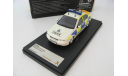 Jaguar X-Type 2004 Merseyside Police, масштабная модель, scale43, Premium X