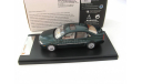 Volvo S80 dark green metallic 1999, масштабная модель, 1:43, 1/43, Premium X