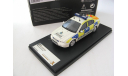 Jaguar X-Type 2004 Merseyside Police, масштабная модель, Premium X, scale43