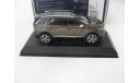 PEUGEOT 5008 GT (кроссовер) 2016 Amazonite Grey, масштабная модель, scale43, Norev