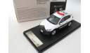 Mazda CX-5 RHD Japanese Police, масштабная модель, Premium X, scale43