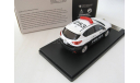 Mazda CX-5 RHD Japanese Police, масштабная модель, Premium X, scale43