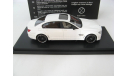 Lumma CLR750, масштабная модель, RENN Miniatures, BMW, scale43