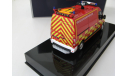 RENAULT Master III ’Pompiers VSRL’ (аварийный пожарно-осветительный комплекс) 2011, масштабная модель, Norev, scale43