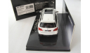 Brabus 850 Widestar XL based on AMG GLS 63 2017 white metallic, масштабная модель, Minichamps, Mercedes-Benz, scale43
