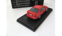 Koenig KS8 (BMW E31) red, масштабная модель, RENN Miniatures, scale43