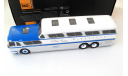 GMC Greyhound Scenicruiser 1956., масштабная модель, IXO, scale43