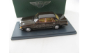 Bentley Mulsanne Turbo  brown met 1982, масштабная модель, Neo Scale Models, scale43