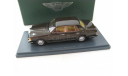 Bentley Mulsanne Turbo  brown met 1982, масштабная модель, 1:43, 1/43, Neo Scale Models